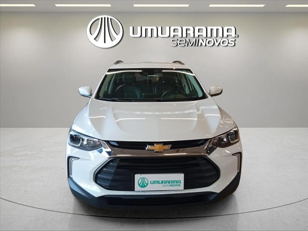 TRACKER 1.0 TURBO FLEX LTZ AUTOMÁTICO0