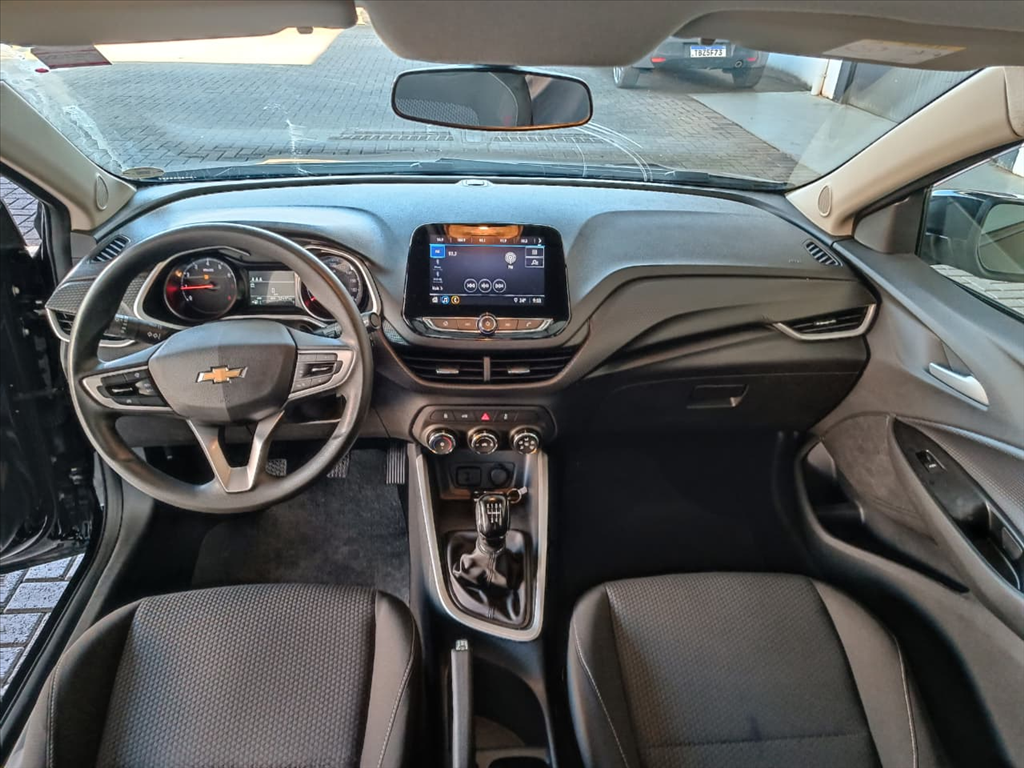 ONIX 1.0 FLEX LT MANUAL6