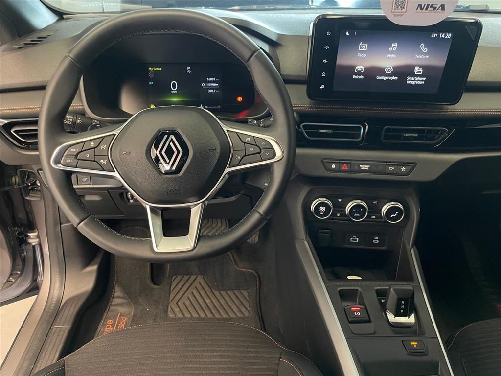 KARDIAN 1.0 TCE FLEX PREMIÉRE EDITION EDC7