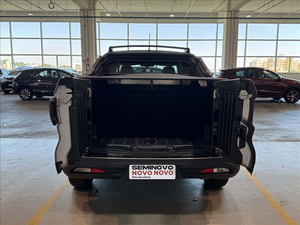 TORO 1.8 16V EVO FLEX ENDURANCE MANUAL7