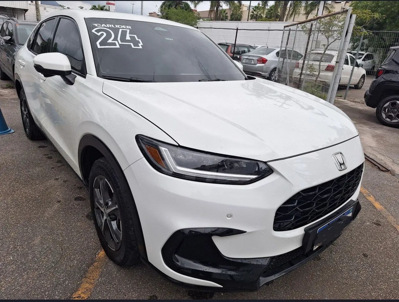 ZR-V 2.0 i-VTEC GASOLINA TOURING CVT1