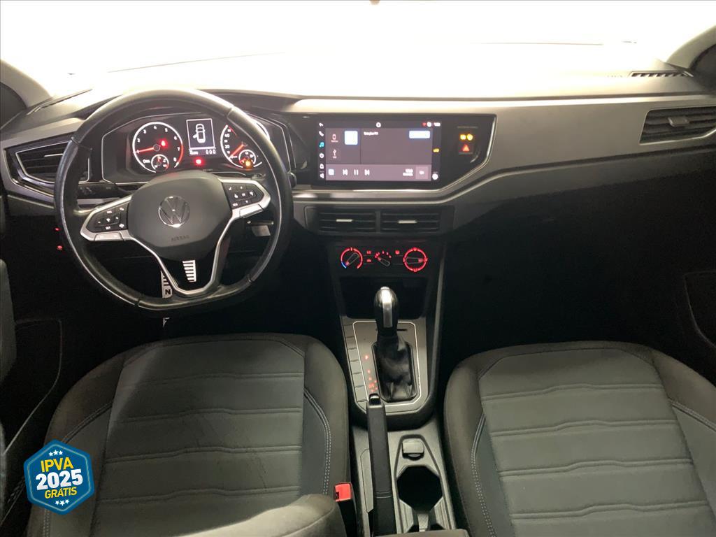 NIVUS 1.0 200 TSI TOTAL FLEX COMFORTLINE AUTOMÁTICO7