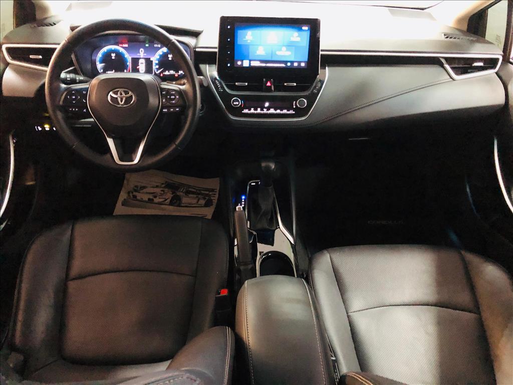 COROLLA 2.0 VVT-IE FLEX XEI DIRECT SHIFT10