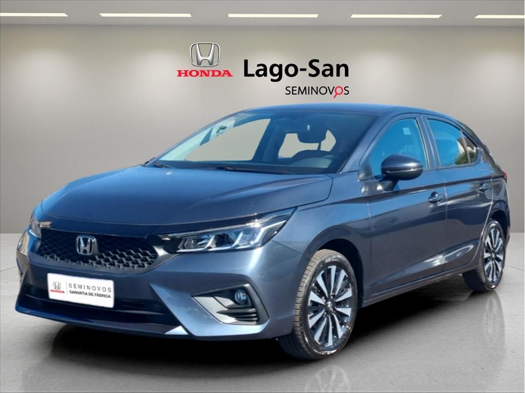CITY 1.5 i-VTEC FLEX HATCH EX CVT0