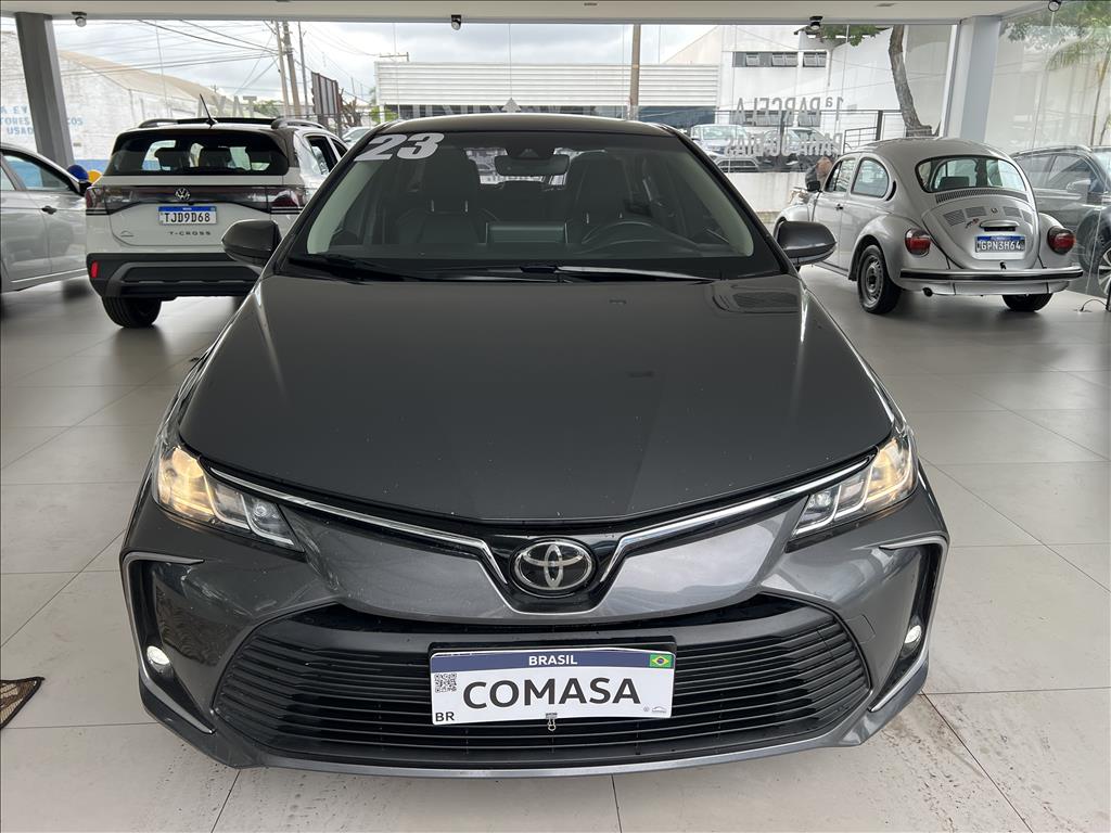 COROLLA 2.0 VVT-IE FLEX XEI DIRECT SHIFT1