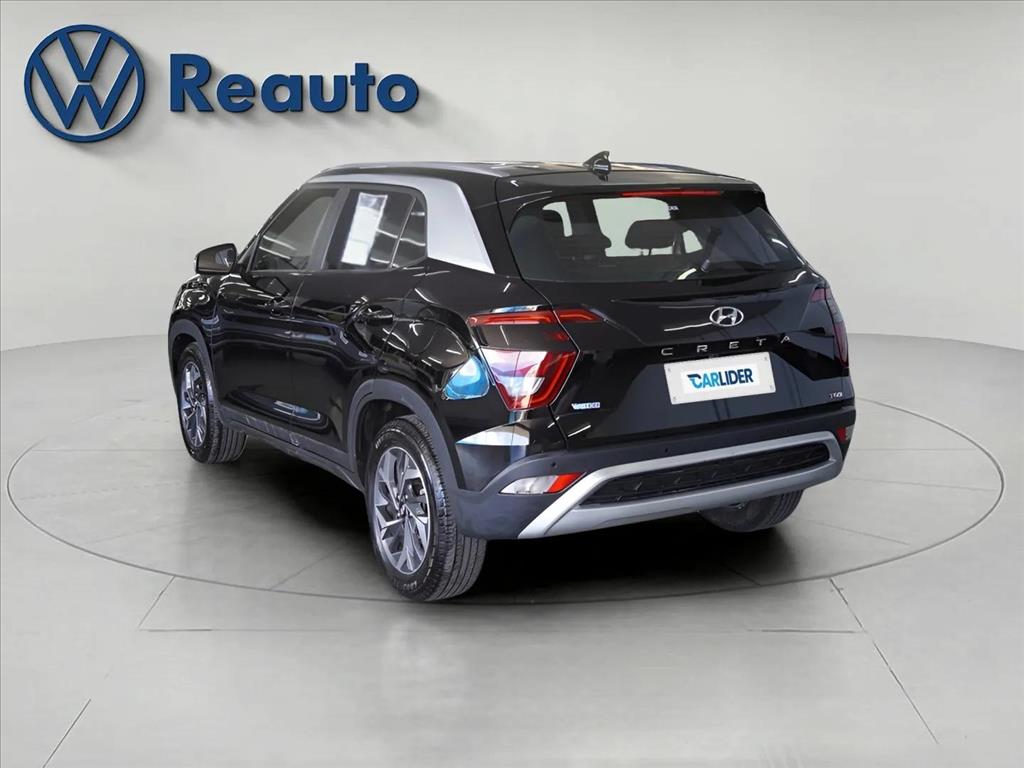 CRETA 1.0 TGDI FLEX LIMITED AUTOMÁTICO4