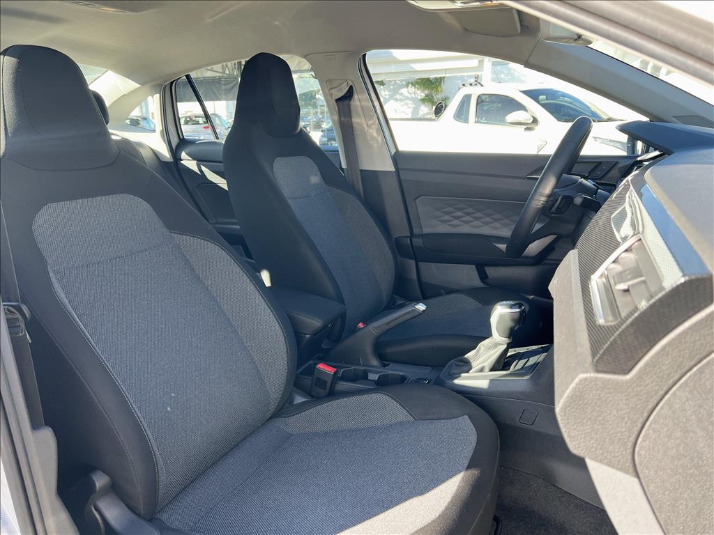 VIRTUS 1.0 170 TSI MANUAL