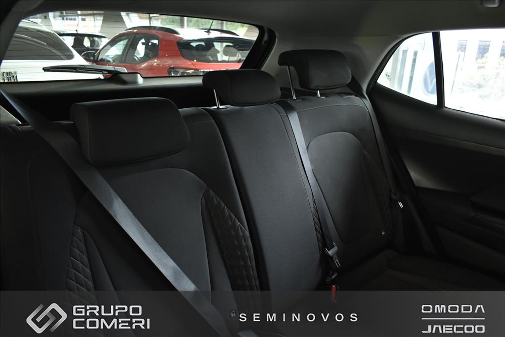 CRETA 1.0 TGDI FLEX LIMITED AUTOMÁTICO7