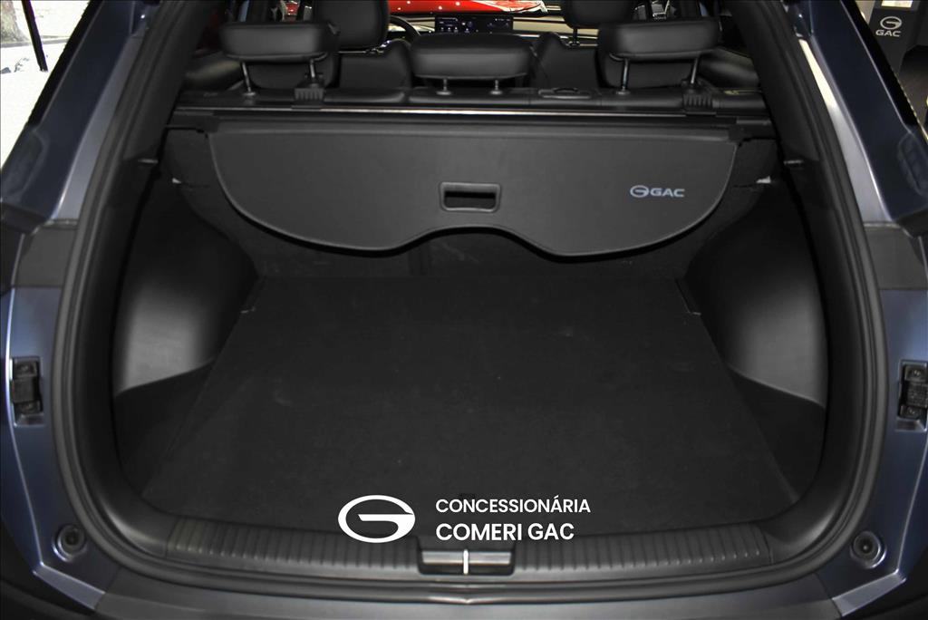 GS3 1.5 TURBO GASOLINA ELITE DCT20