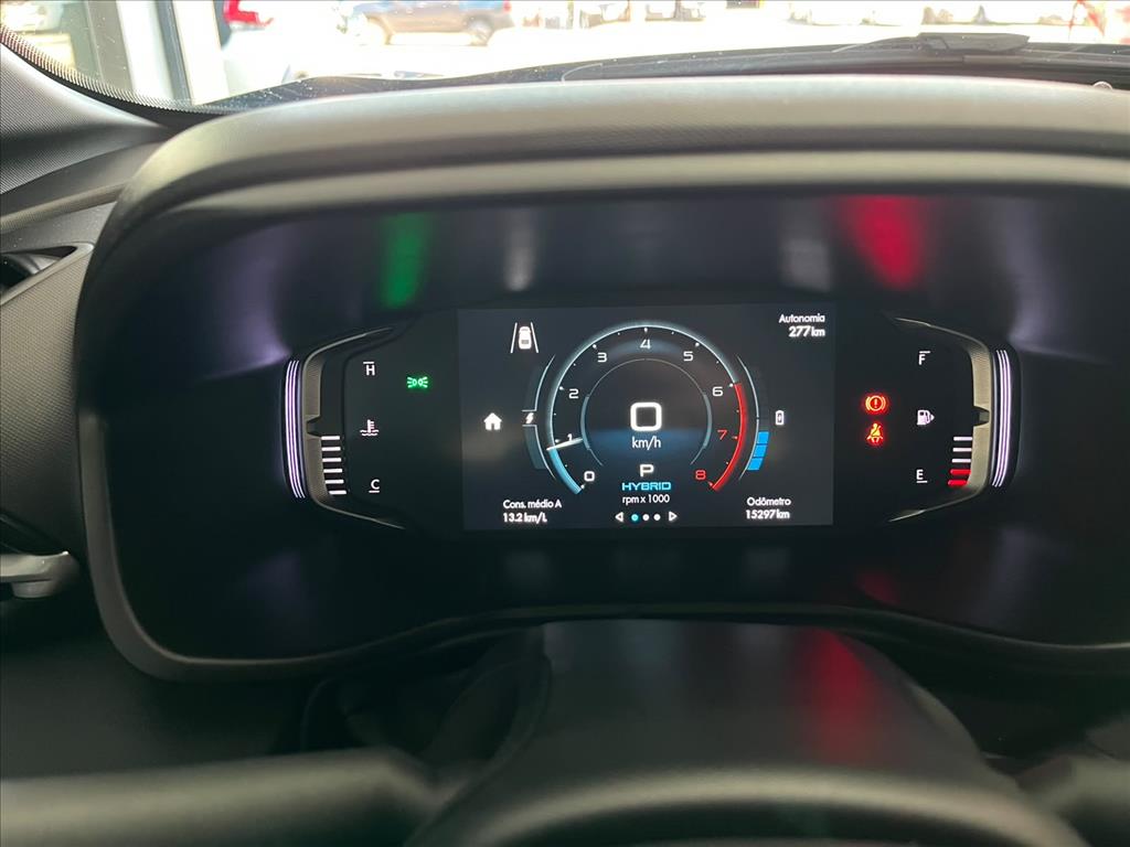 FASTBACK 1.0 TURBO 200 HYBRID IMPETUS CVT6