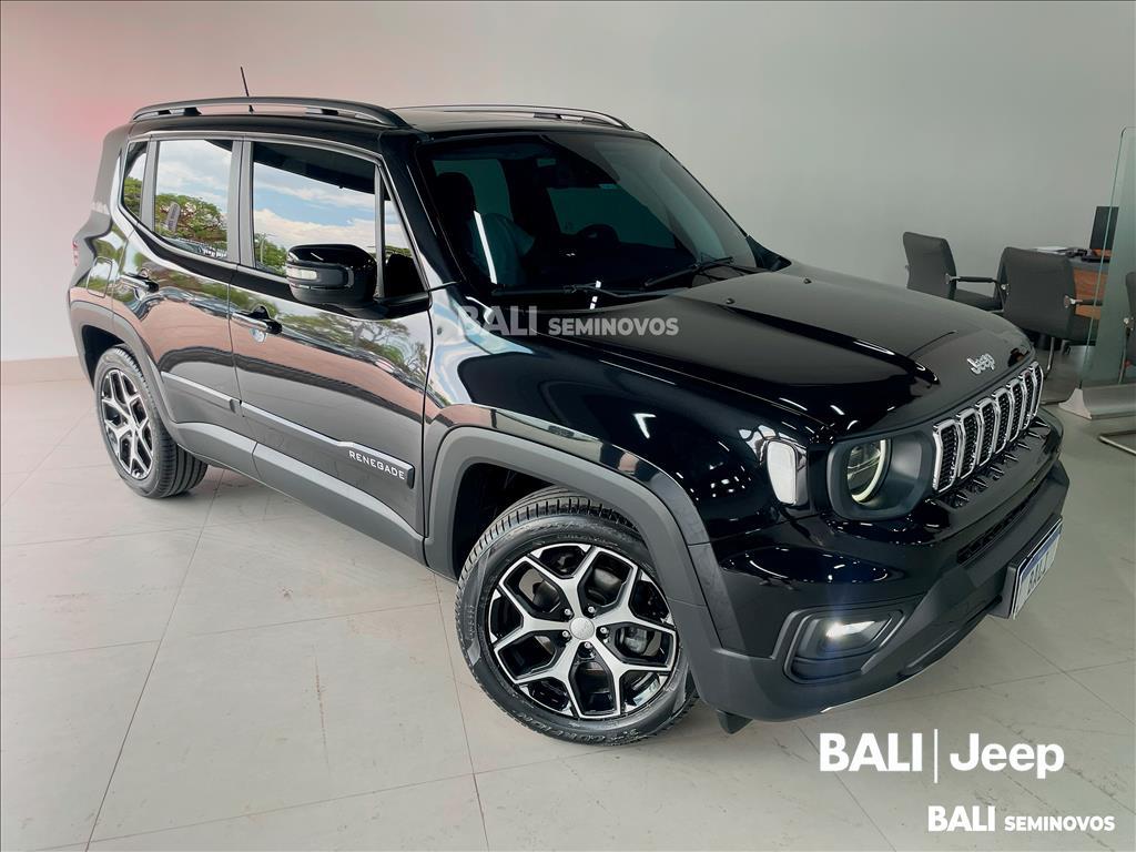 RENEGADE 1.3 T270 TURBO FLEX SAHARA AT6