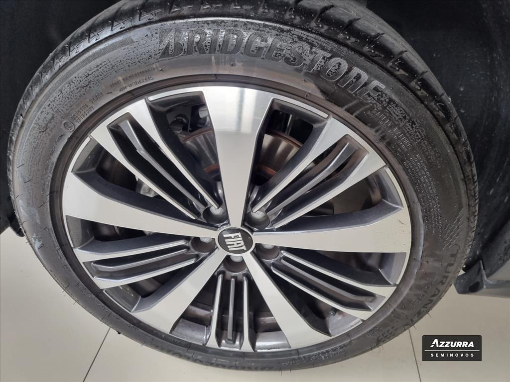 FASTBACK 1.0 TURBO 200 FLEX AUDACE CVT15