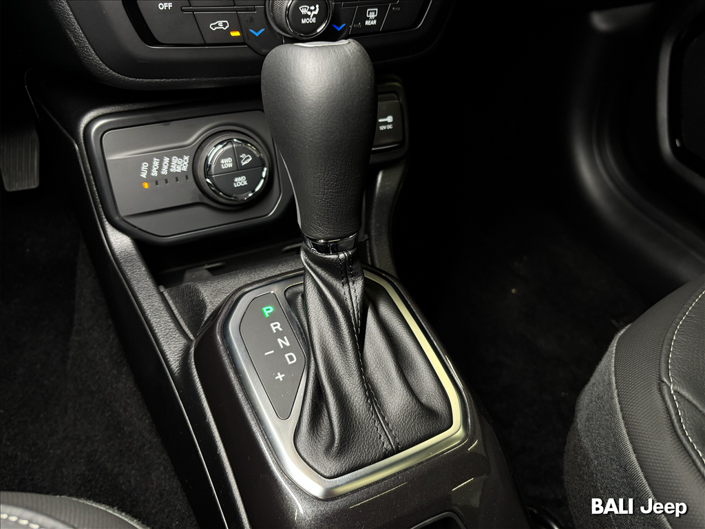 RENEGADE 1.3 T270 TURBO FLEX WILLYS 4X4 AT913