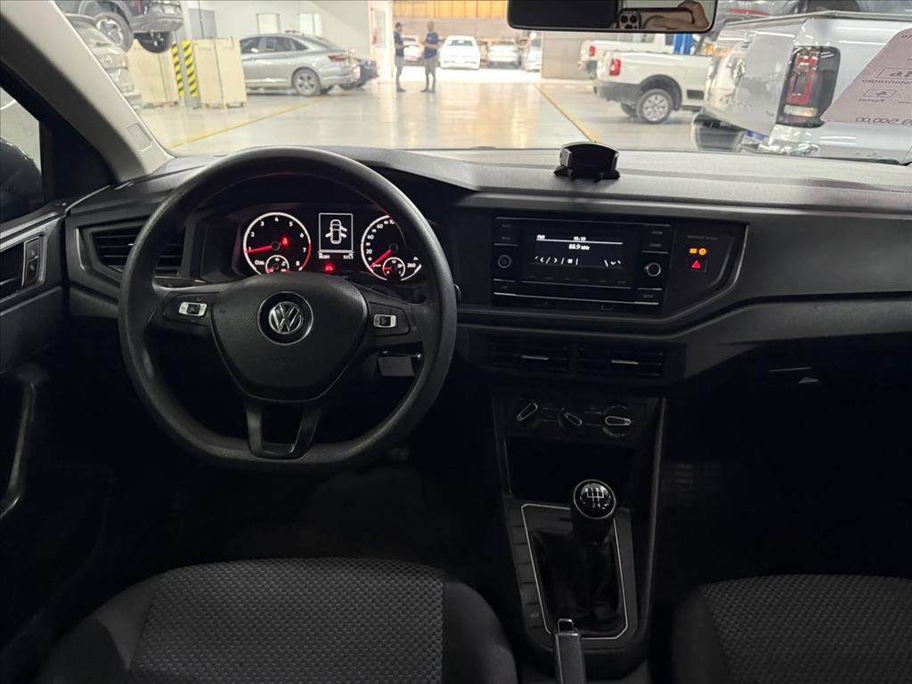 POLO 1.6 MSI TOTAL FLEX MANUAL10