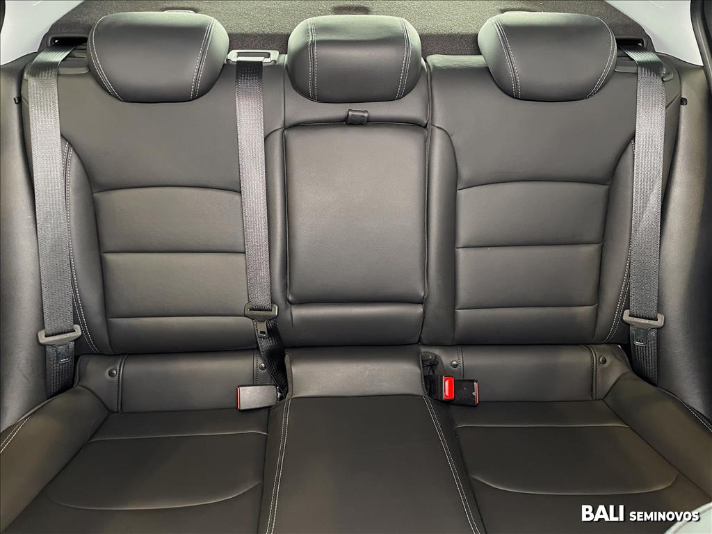 CRUZE 1.4 TURBO LTZ 16V FLEX 4P AUTOMÁTICO18