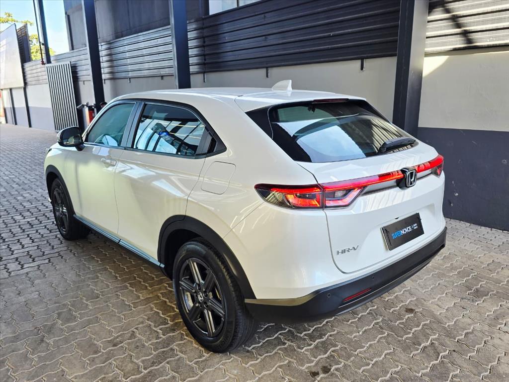 HR-V 1.5 DI I-VTEC FLEX EXL CVT8