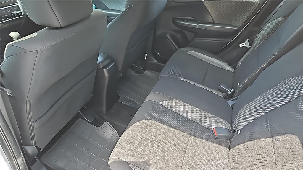 WR-V 1.5 16V FLEXONE EX CVT8