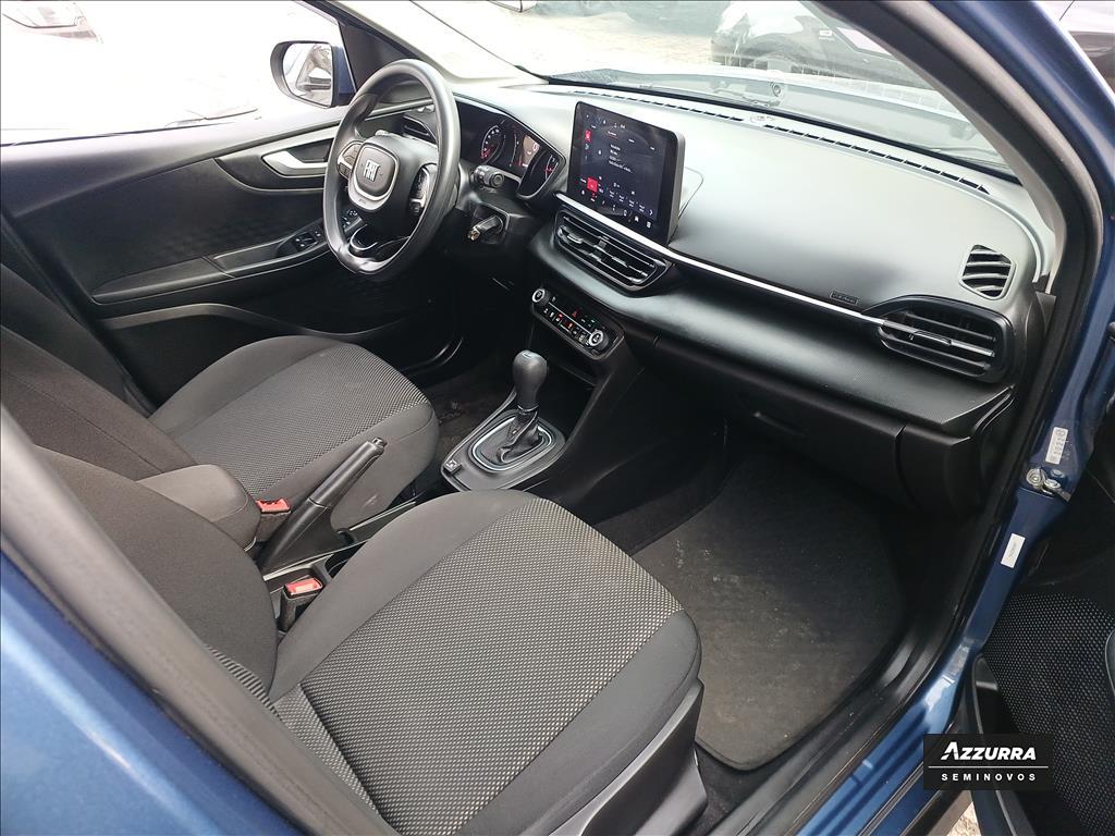 PULSE 1.3 FLEX DRIVE CVT7