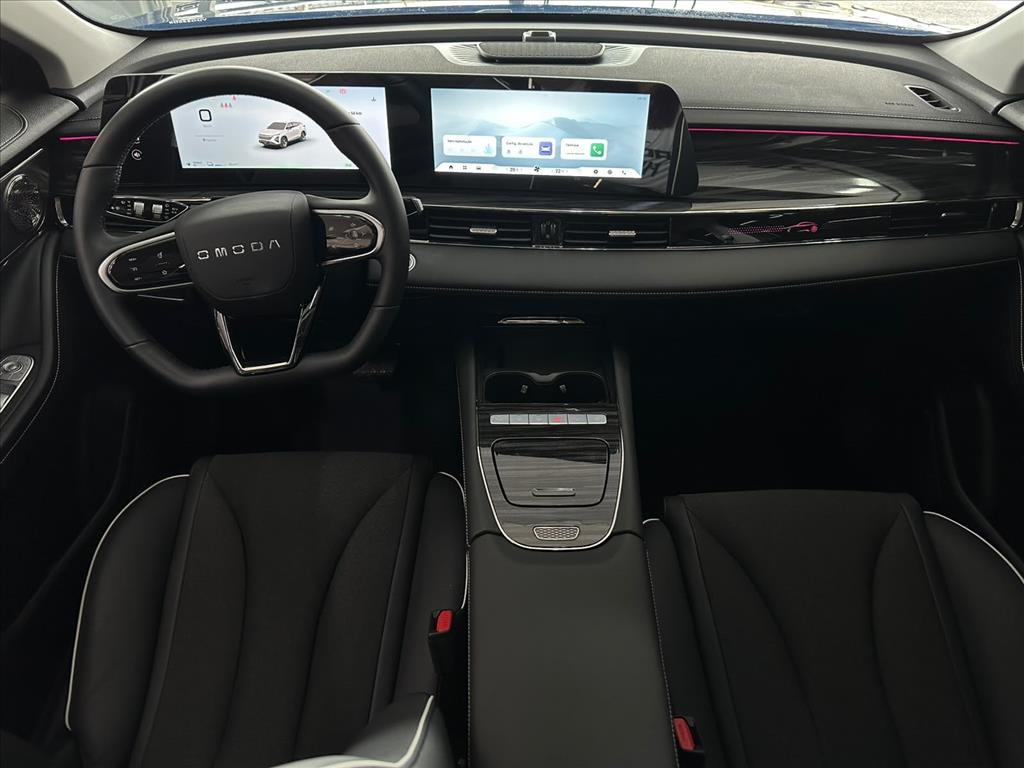 5 1.5 TGDI HEV LUXURY DHT6