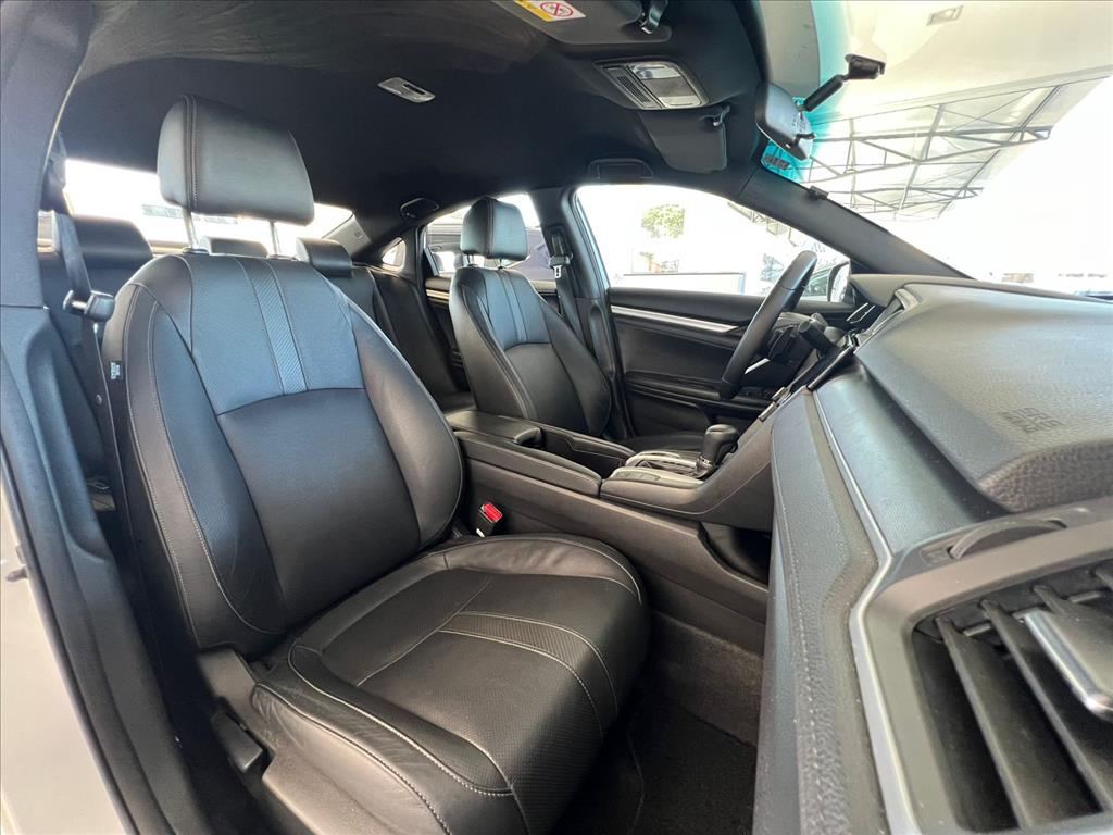 CIVIC 2.0 16V FLEXONE EXL 4P CVT17