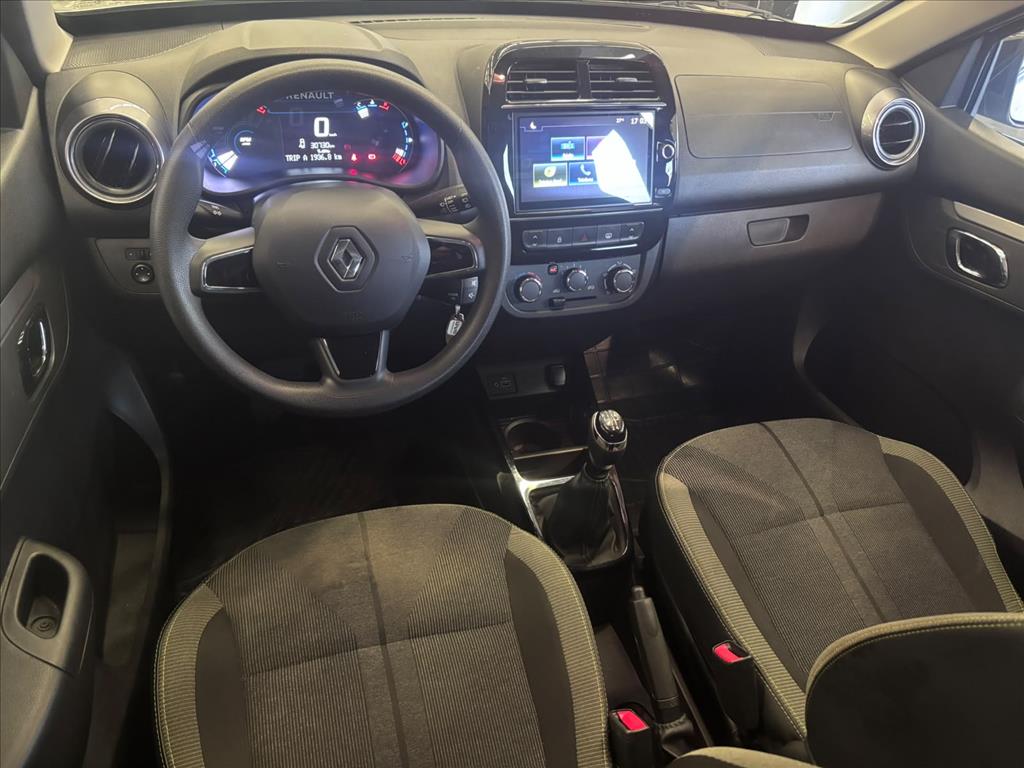 KWID 1.0 12V SCE FLEX OUTSIDER MANUAL10