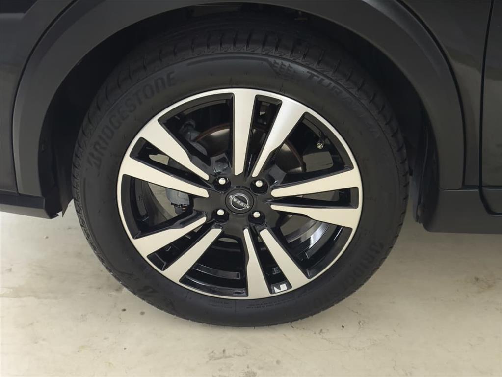 KICKS 1.6 16V FLEXSTART EXCLUSIVE XTRONIC11