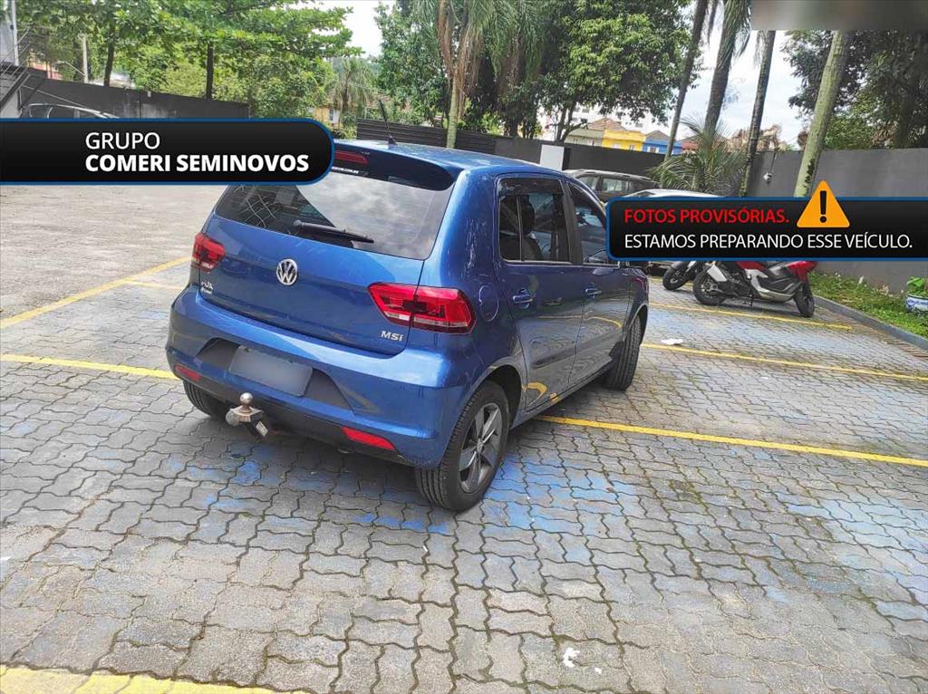 FOX 1.6 MSI RUN 8V FLEX 4P MANUAL1