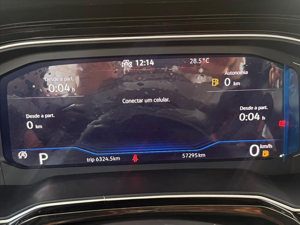 NIVUS 1.0 200 TSI TOTAL FLEX HIGHLINE AUTOMÁTICO10