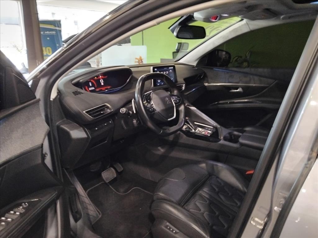 3008 1.6 16V THP GASOLINA GRIFFE AUTOMÁTICO1