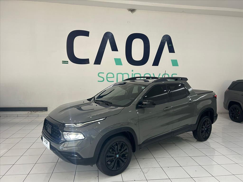 1.3 TURBO 270 FLEX VOLCANO AT6