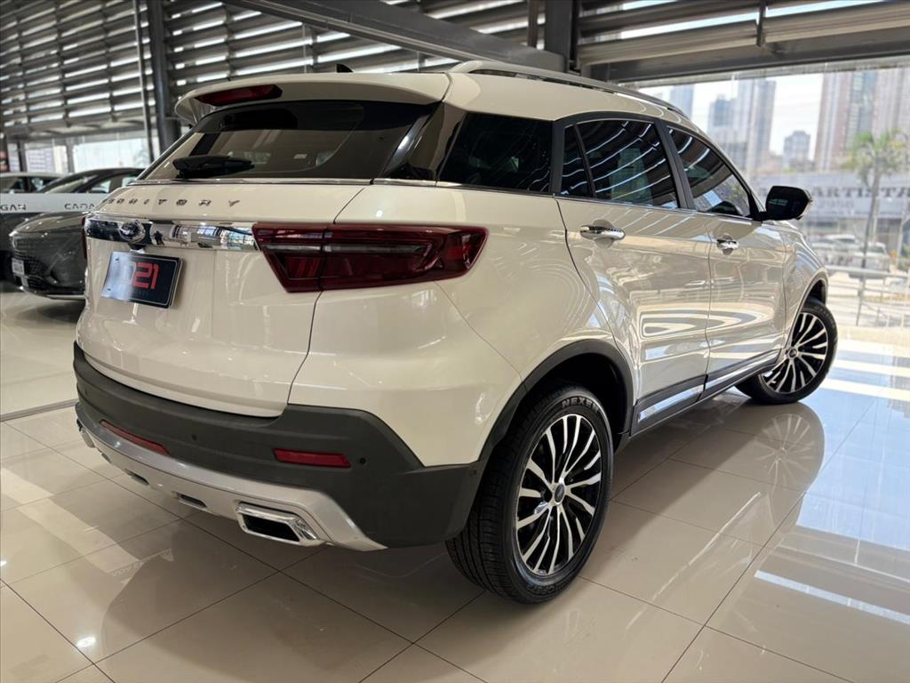 Ford-TERRITORY-1.5 ECOBOOST GTDI GASOLINA TITANIUM AUTOMÁTICO
