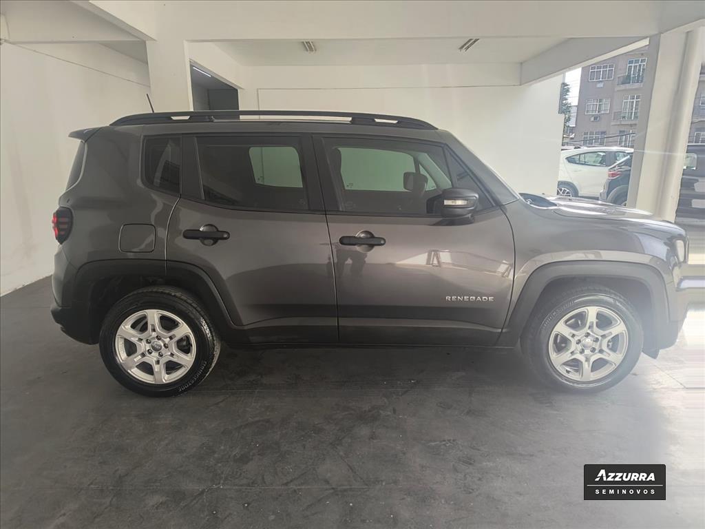 RENEGADE 1.3 T270 TURBO FLEX SPORT AT6