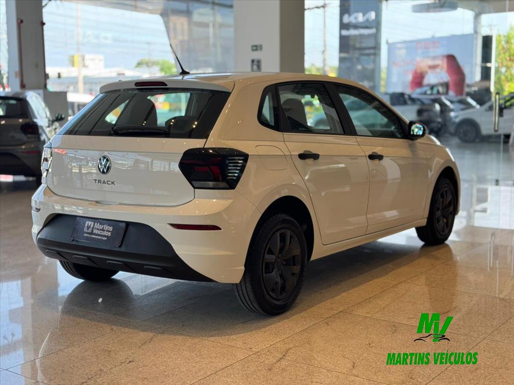 POLO 1.0 MPI TRACK MANUAL2