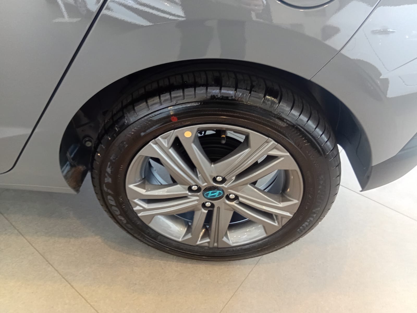HB20 1.0 TGDI FLEX LIMITED AUTOMÁTICO13