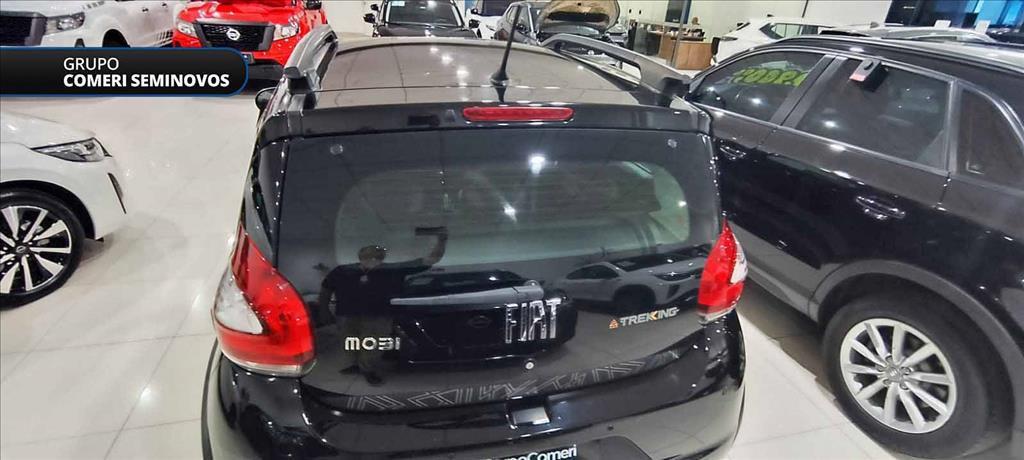 MOBI 1.0 EVO FLEX TREKKING MANUAL10