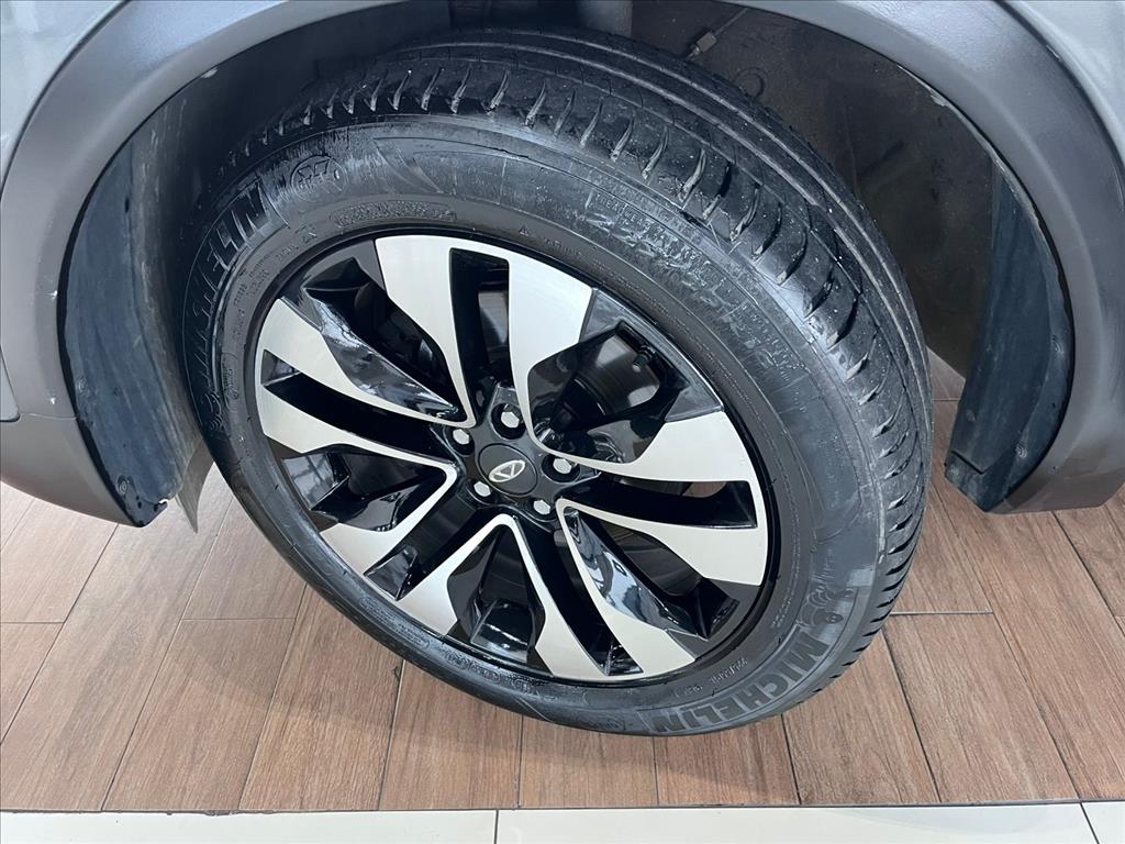 Caoa Chery-TIGGO 5x-1.5 VVT TURBO iFLEX TXS DCT