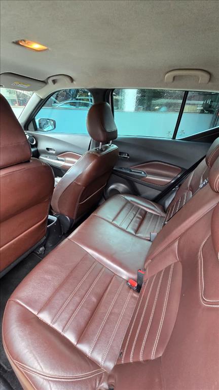 KICKS 1.6 16V FLEXSTART SL 4P XTRONIC8