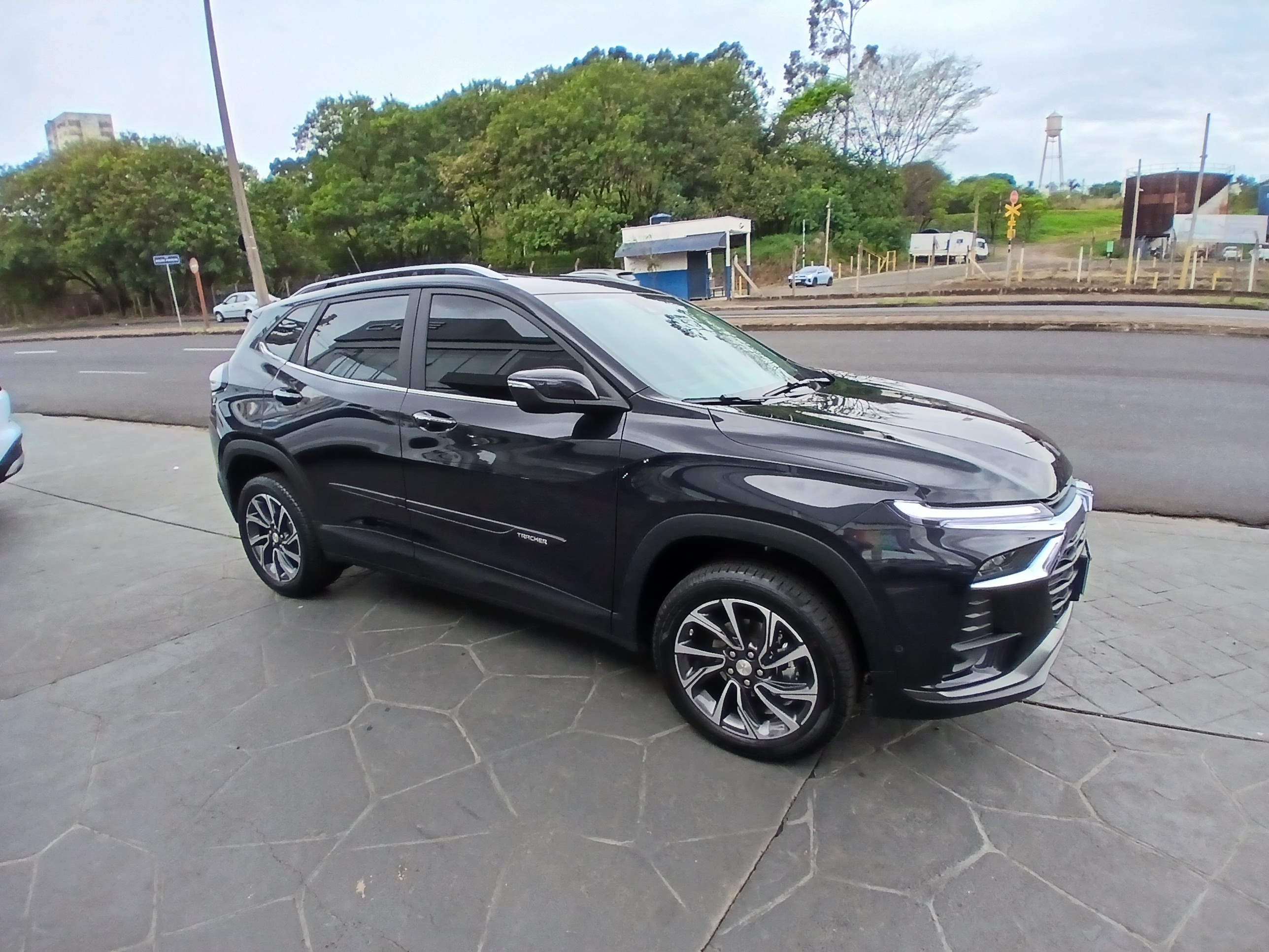 TRACKER 1.2 TURBO FLEX PREMIER AUTOMÁTICO1