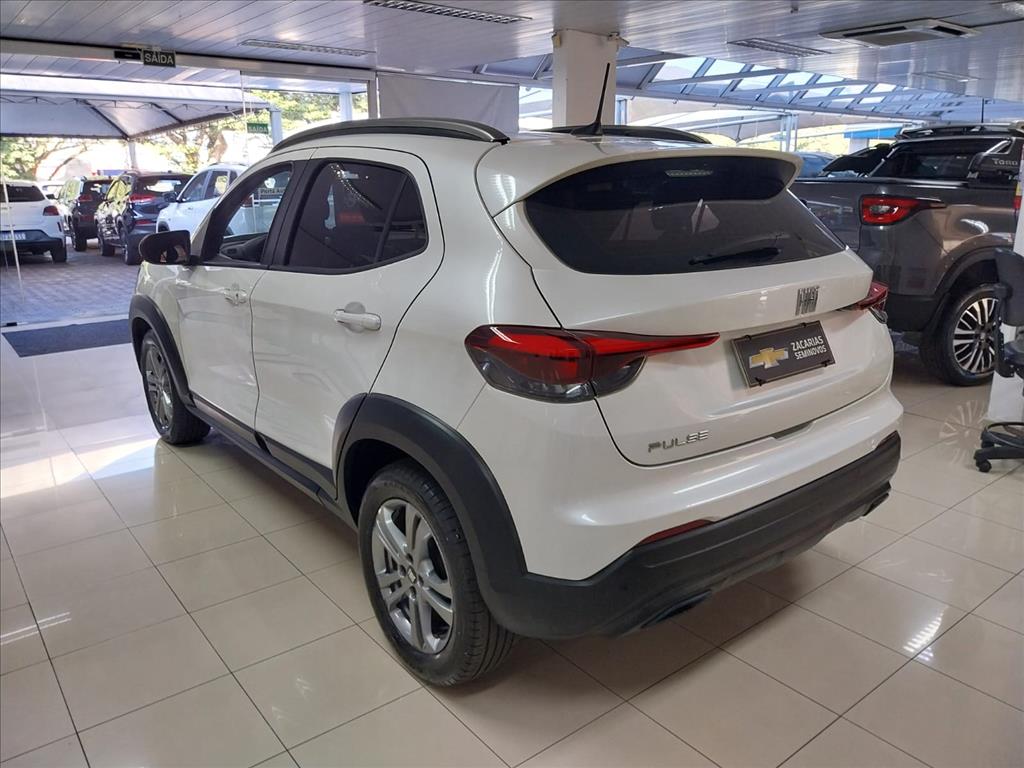 PULSE 1.3 FLEX DRIVE CVT