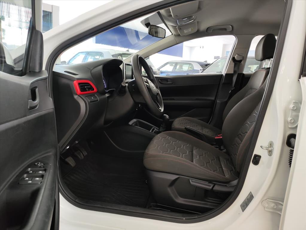 Hyundai-HB20X-1.6 16V FLEX VISION MANUAL