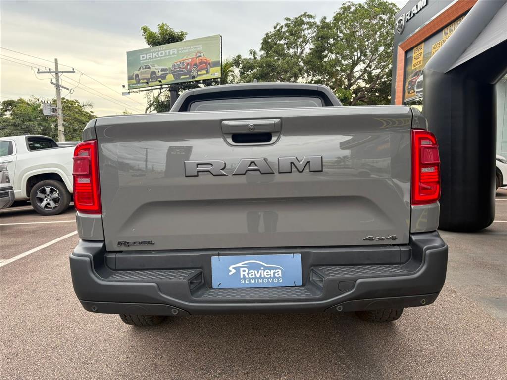 RAM-RAMPAGE-2.0 TURBO DIESEL REBEL 4X4 AUTOMÁTICO