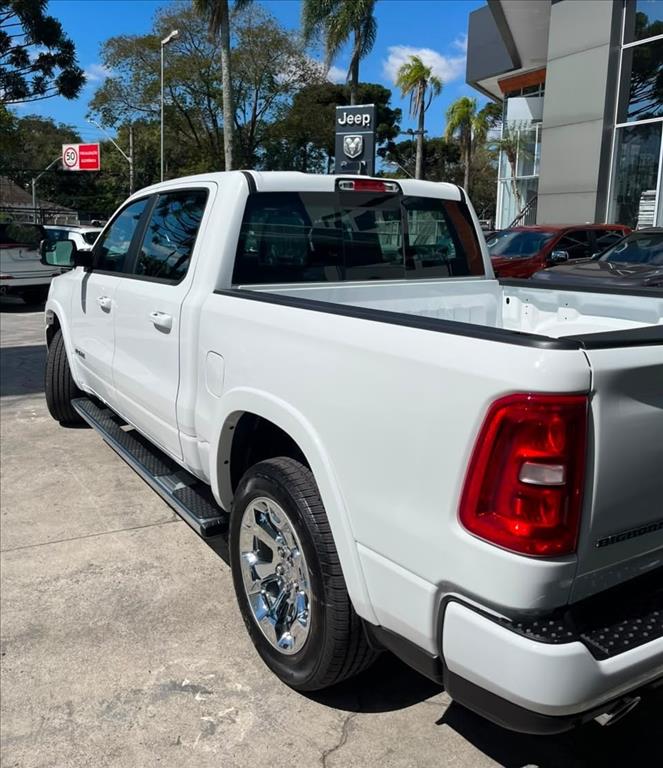 1500 3.0 HURRICANE 6 BITURBO GASOLINA BIG HORN CD 4X4 AUTOMÁTICO19