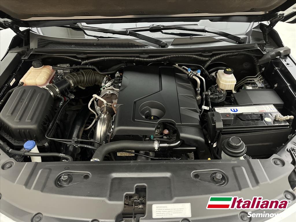 TITANO 2.2 TURBO DIESEL VOLCANO 4X4 AT614