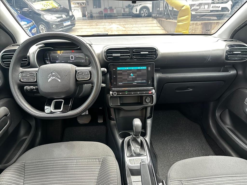 C4 CACTUS 1.6 VTI 120 FLEX FEEL EAT610