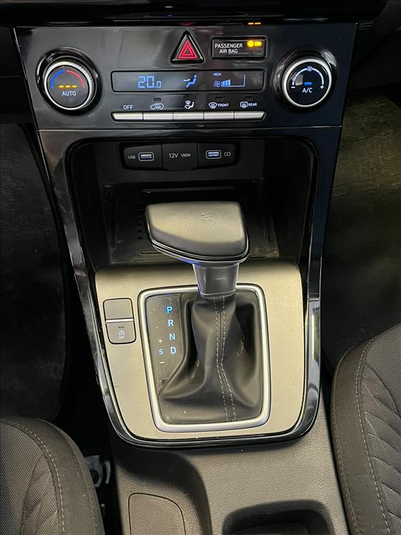 CRETA 1.0 TGDI FLEX LIMITED SAFETY AUTOMÁTICO7