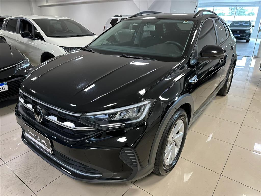 NIVUS 1.0 200 TSI TOTAL FLEX COMFORTLINE AUTOMÁTICO3