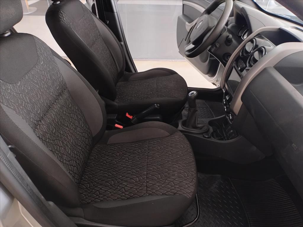 DUSTER 1.6 16V SCE FLEX EXPRESSION MANUAL8