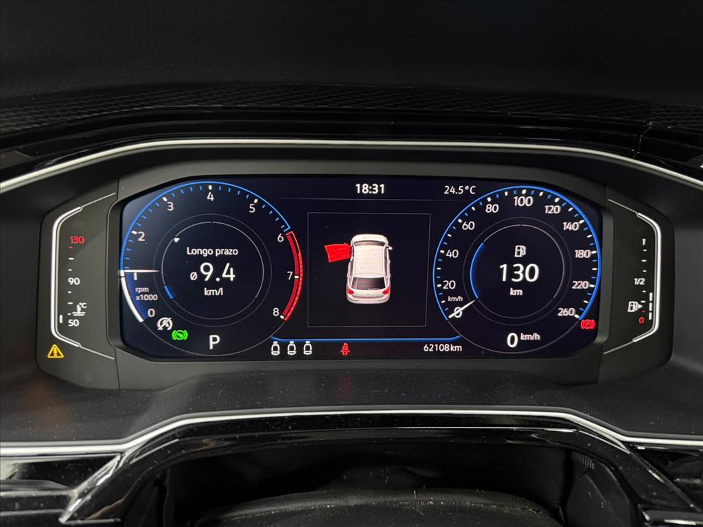 POLO 1.0 170 TSI HIGHLINE AUTOMÁTICO2