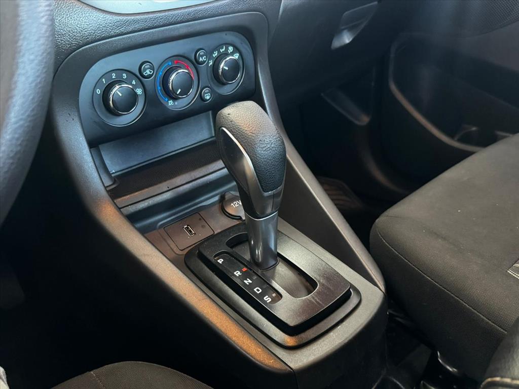 Ford-KA-1.5 TI-VCT FLEX SEL SEDAN AUTOMÁTICO