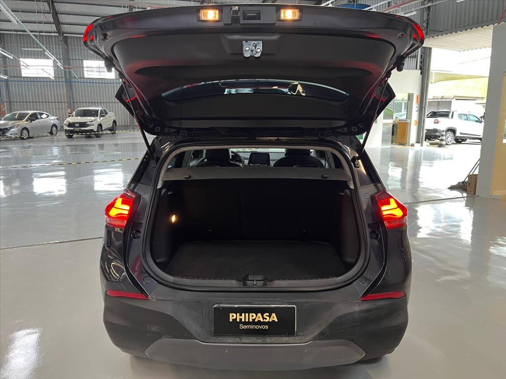 TRACKER 1.2 TURBO FLEX PREMIER AUTOMÁTICO6